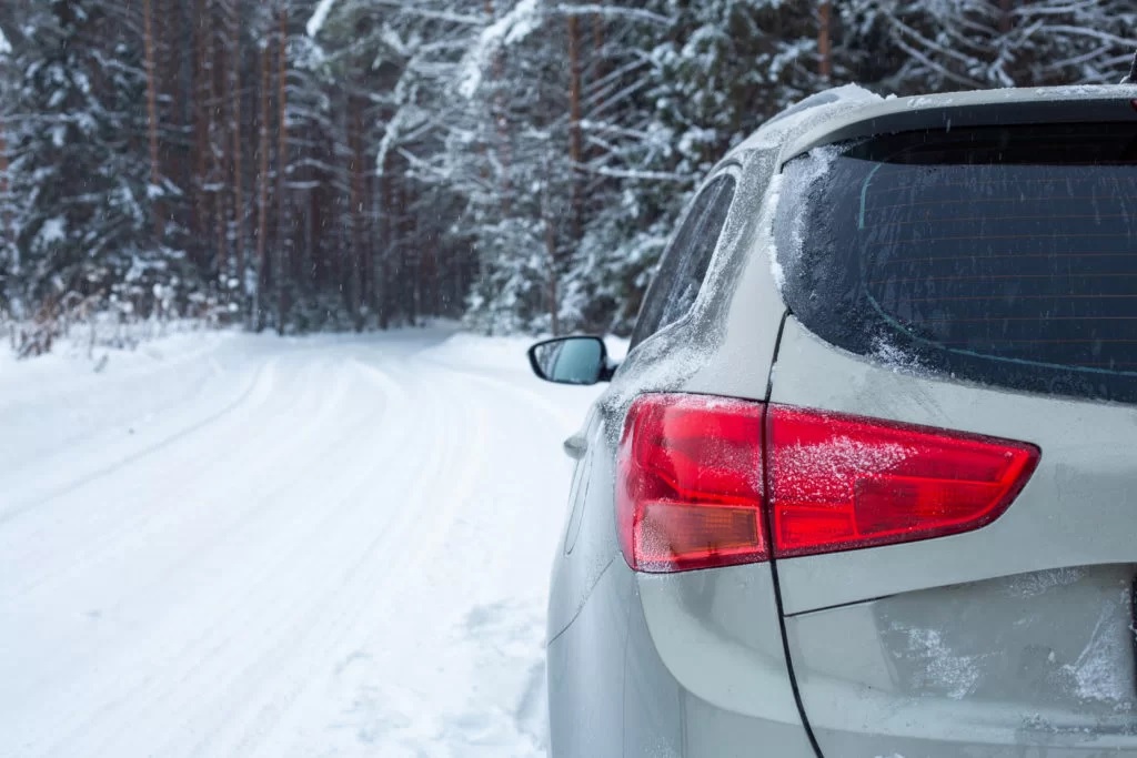 7 dicas para cuidar do seu carro no frio