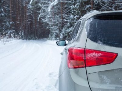 7 dicas para cuidar do seu carro no frio