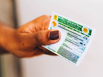 Nova CNH 2022: veja como é o novo modelo e o que mudou