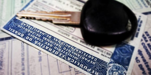 Suspensão da CNH: como evitar?