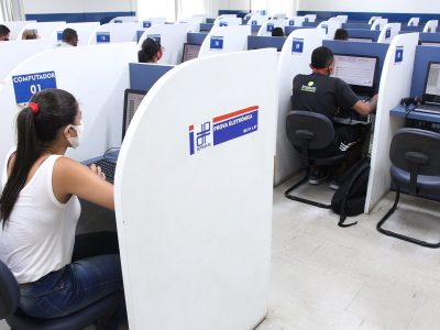 5 dicas para quem vai fazer a prova teórica da CNH