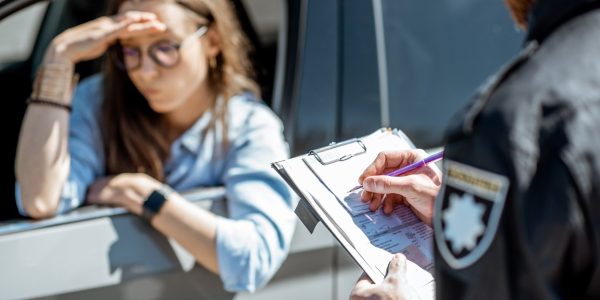 Quais são as 21 infrações auto suspensivas