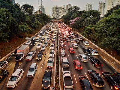 7 infrações que geram multa, mas não somam pontos na CNH