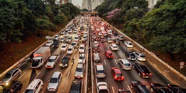 7 infrações que geram multa, mas não somam pontos na CNH