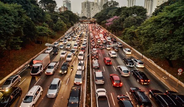 7 infrações que geram multa, mas não somam pontos na CNH