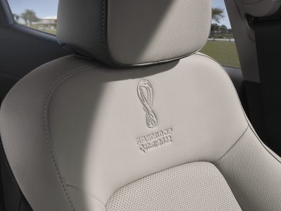 Copa do Mundo e automóveis: a história