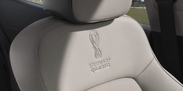 Copa do Mundo e automóveis: a história