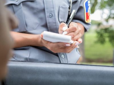 5 multas pouco conhecidas que você está sujeito a tomar