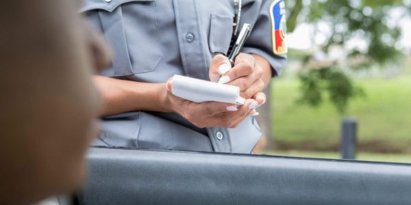 5 multas pouco conhecidas que você está sujeito a tomar